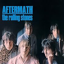 Aftermath: Amazon.co.uk: CDs & Vinyl